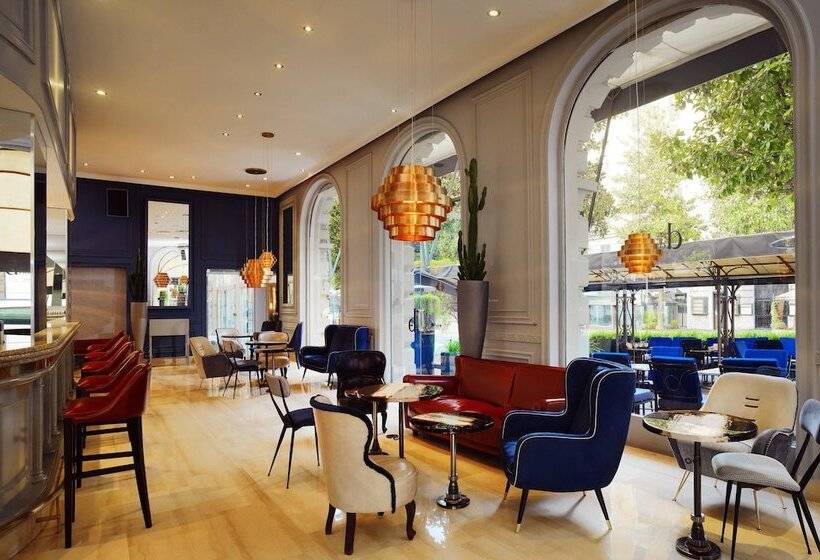 בית מלון כפרי The Westin Excelsior, Rome