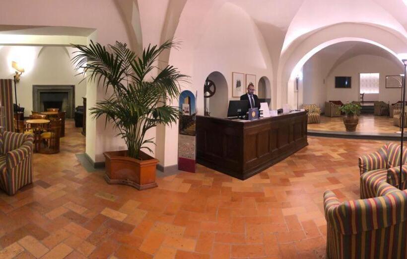 בית מלון כפרי Tiferno