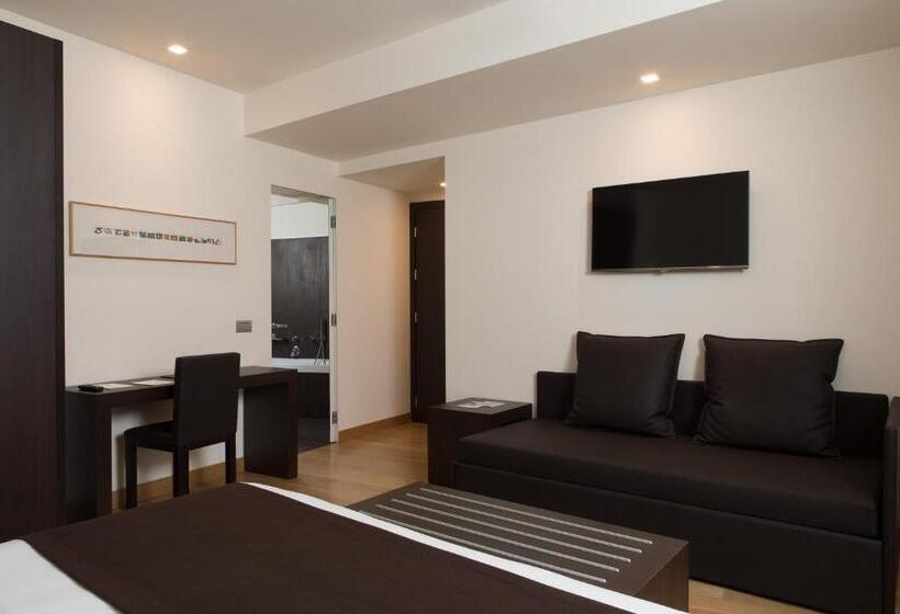 בית מלון כפרי Tiferno