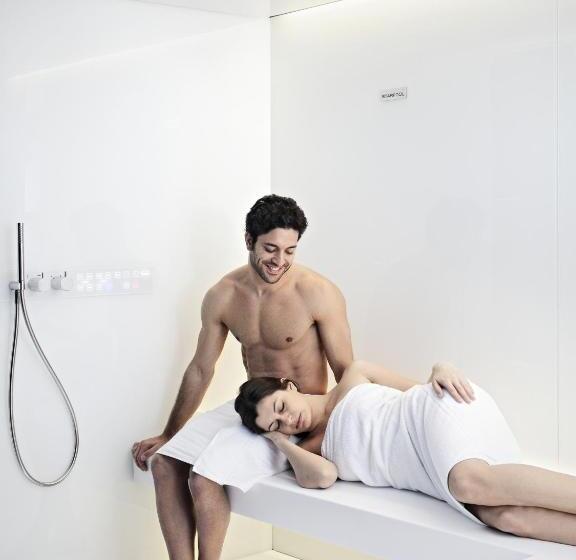 בית מלון כפרי Tiferno