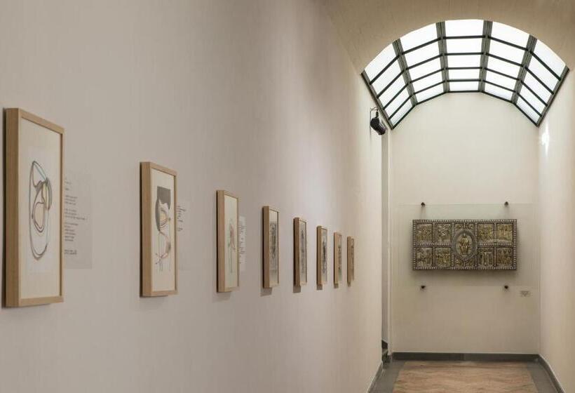 בית מלון כפרי Tiferno