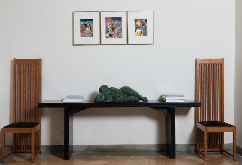 בית מלון כפרי Tiferno