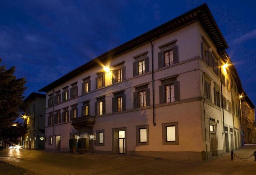 בית מלון כפרי Tiferno