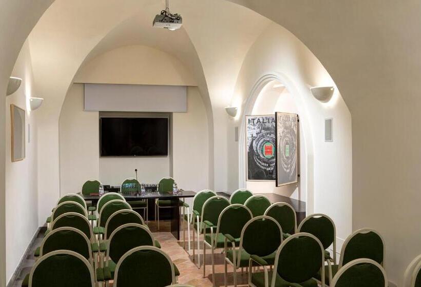 בית מלון כפרי Tiferno