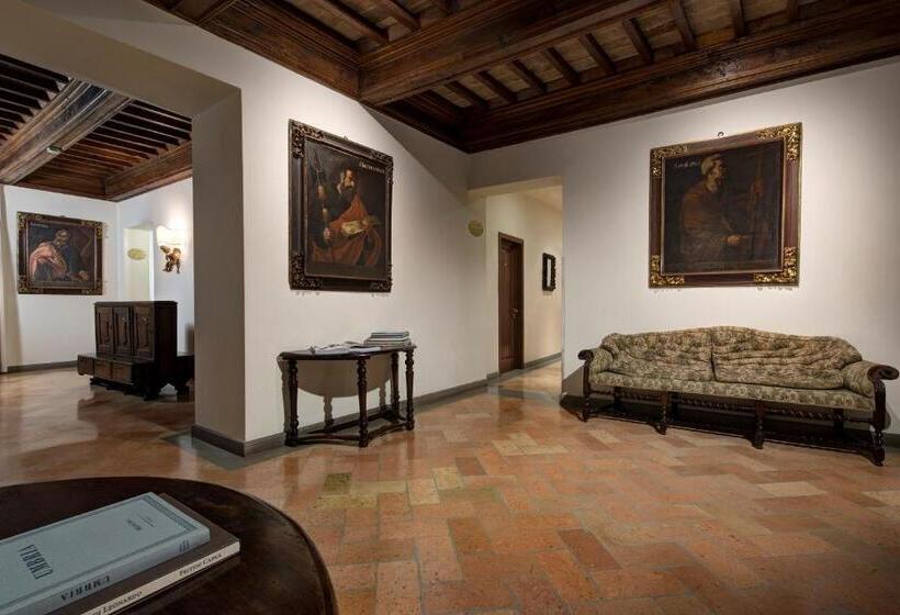 בית מלון כפרי Tiferno