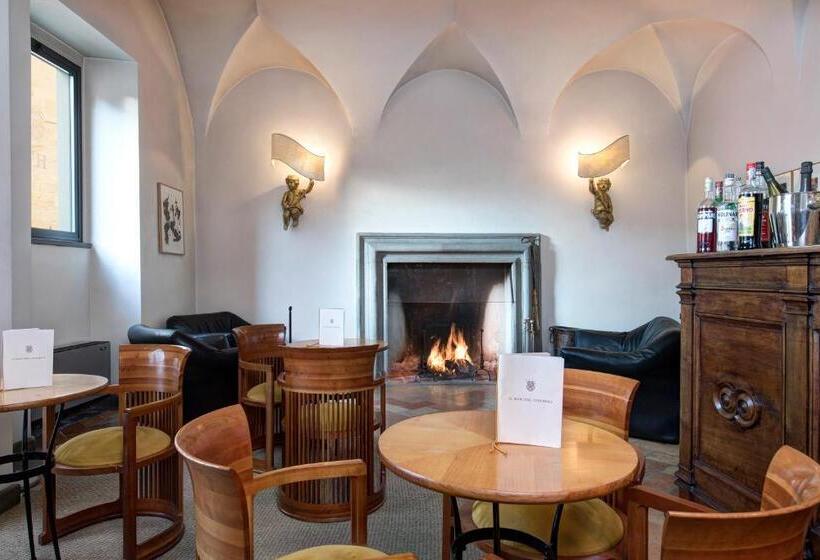 בית מלון כפרי Tiferno