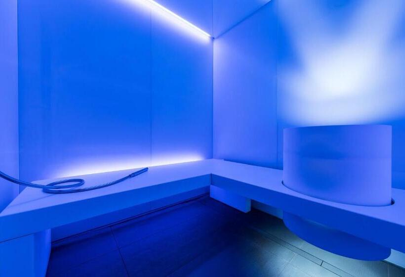 בית מלון כפרי Tiferno