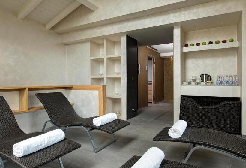 בית מלון כפרי Tiferno