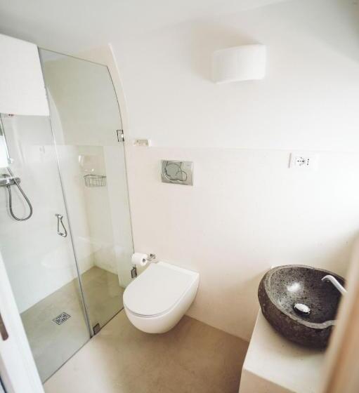 בית מלון כפרי Trullo Syrah Trulli Antì Charme & Relax