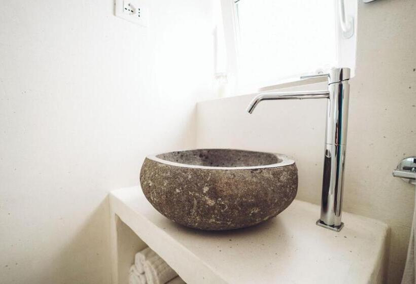 בית מלון כפרי Trullo Syrah Trulli Antì Charme & Relax