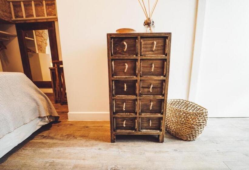 בית מלון כפרי Trullo Syrah Trulli Antì Charme & Relax