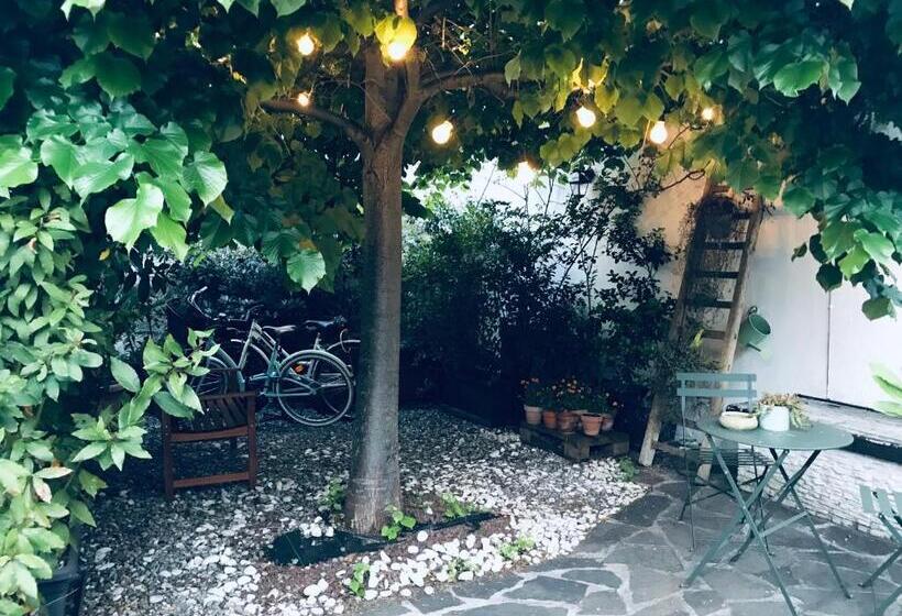 בית מלון כפרי Trullo Syrah Trulli Antì Charme & Relax