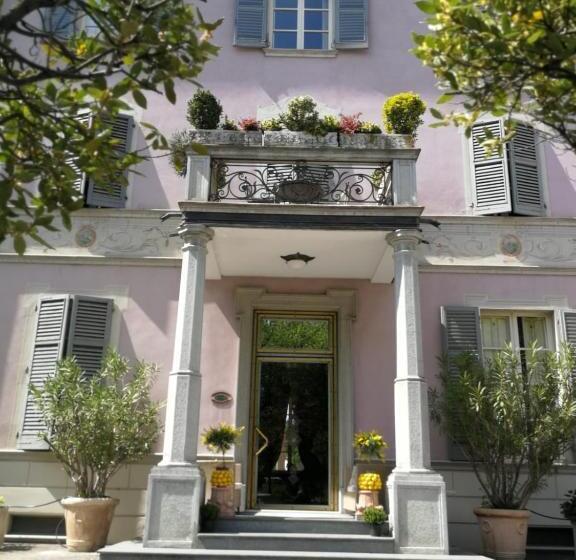 فندق Verdi Boutique