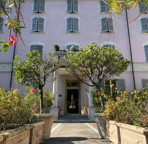 هتل Verdi Boutique