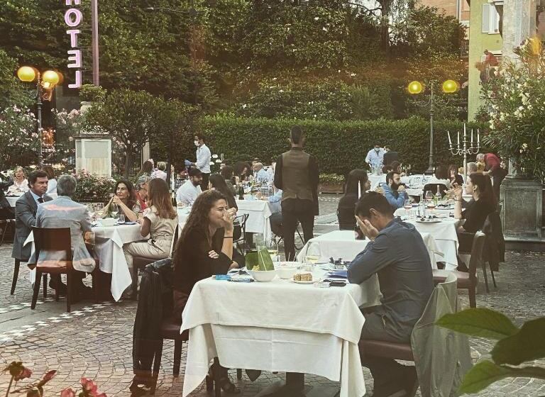 فندق Verdi Boutique