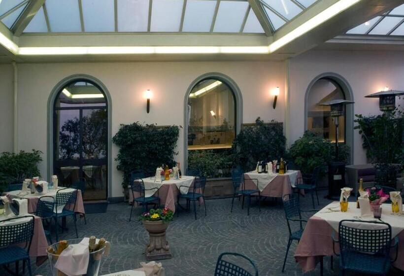 فندق Verdi Boutique