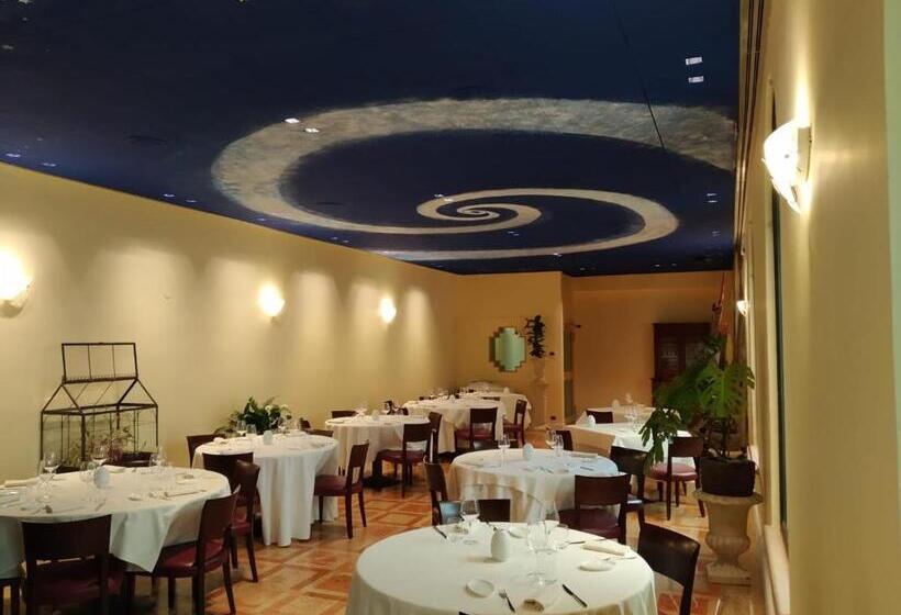 فندق Verdi Boutique