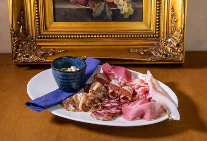 فندق Verdi Boutique