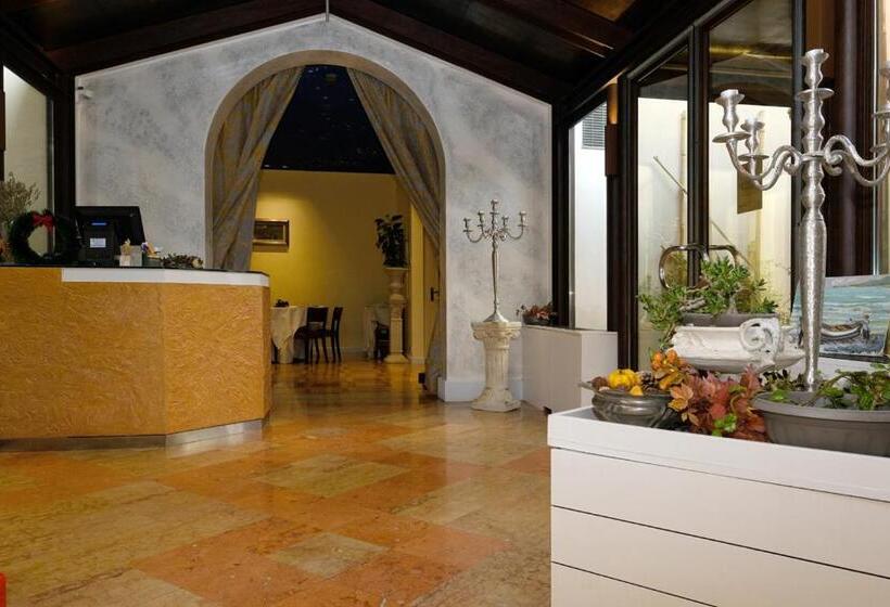 فندق Verdi Boutique