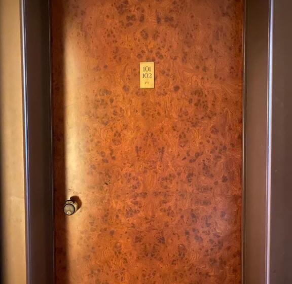 هتل Verdi Boutique