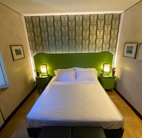 فندق Verdi Boutique