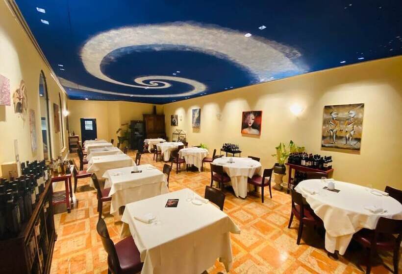 فندق Verdi Boutique