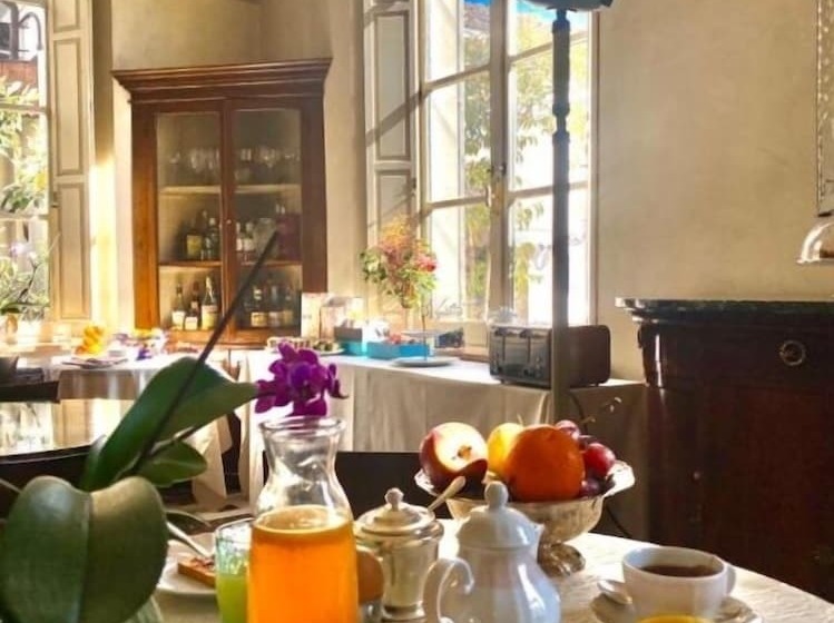 فندق Verdi Boutique