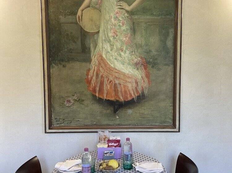 هتل Verdi Boutique