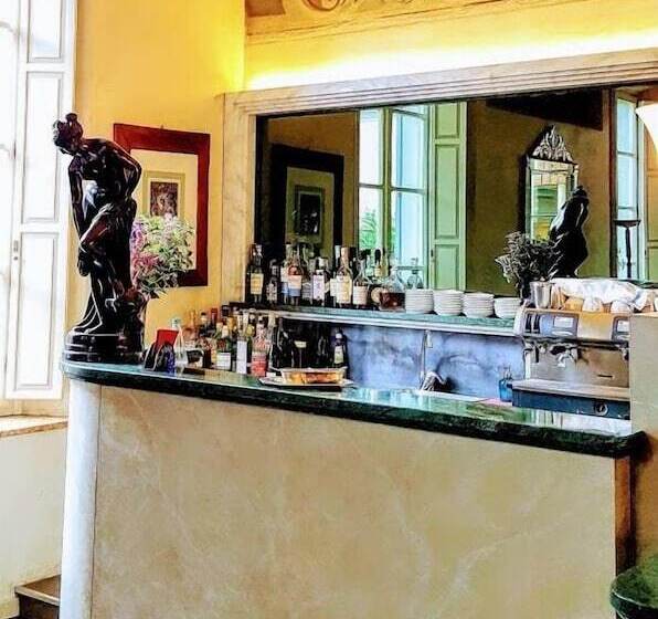 فندق Verdi Boutique