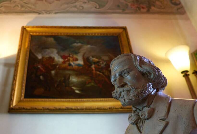 فندق Verdi Boutique