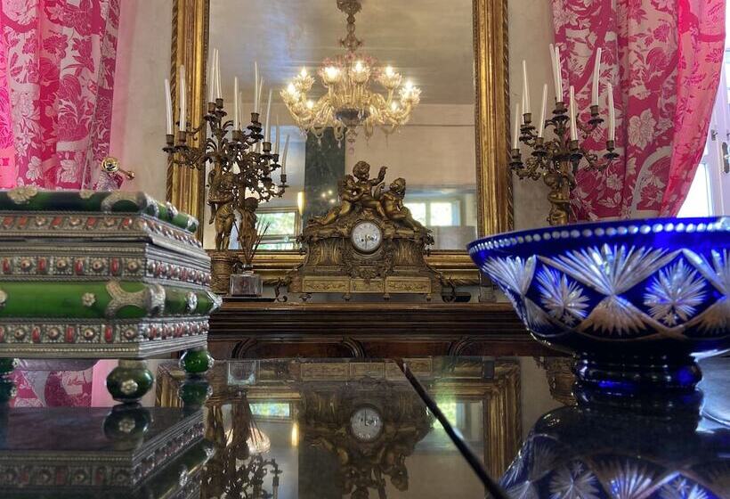 هتل Verdi Boutique