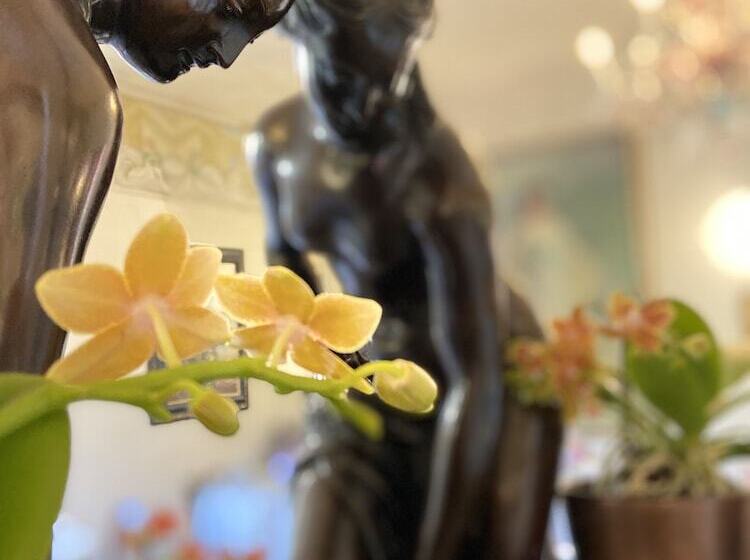 فندق Verdi Boutique