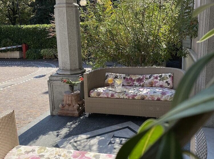 فندق Verdi Boutique