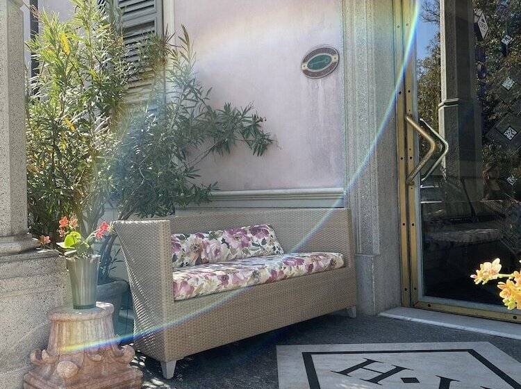 فندق Verdi Boutique