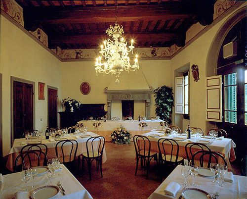Hotel Villa Belvedere