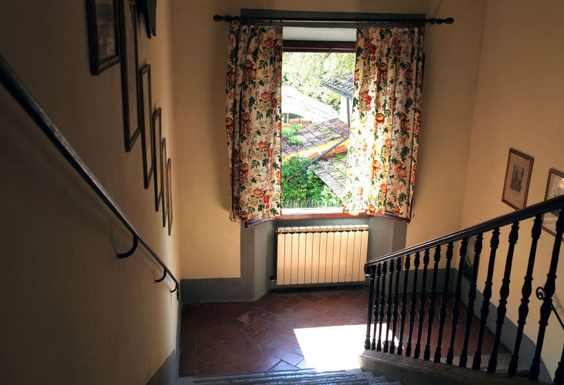 Hotel Villa Belvedere