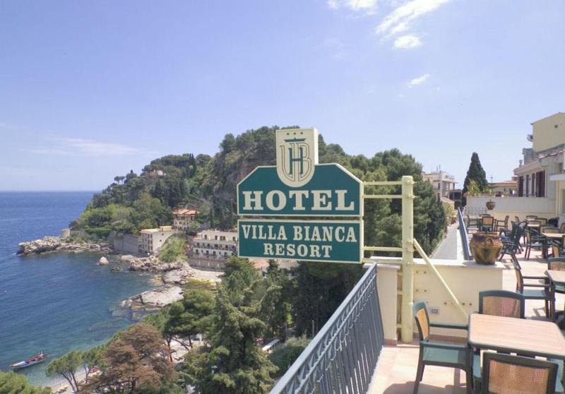 Villa Bianca Resort