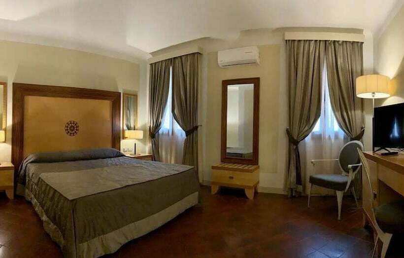 فندق Villa Dei Tigli 920 Liberty Resort