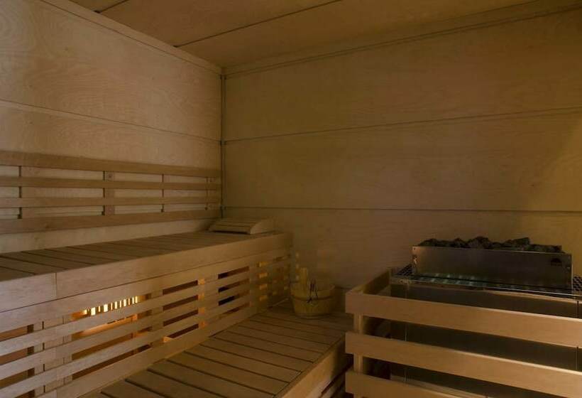 فندق Villa Dei Tigli 920 Liberty Resort