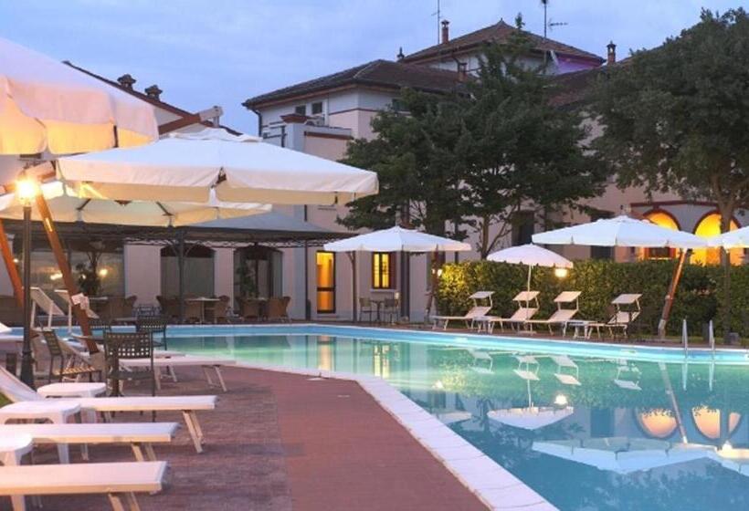 فندق Villa Dei Tigli 920 Liberty Resort