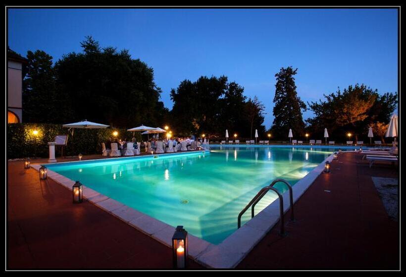 فندق Villa Dei Tigli 920 Liberty Resort