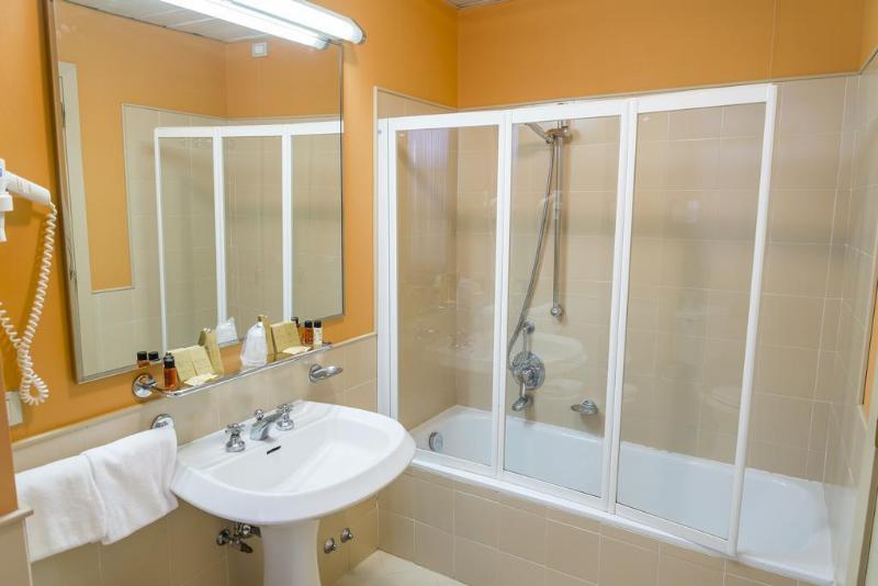 בית מלון כפרי Villa La Principessa