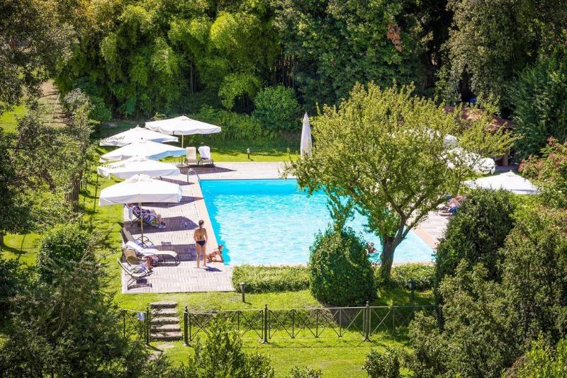 בית מלון כפרי Villa La Principessa