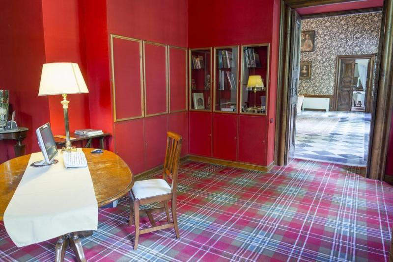 בית מלון כפרי Villa La Principessa