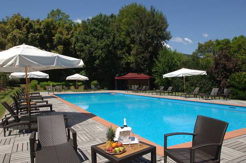 בית מלון כפרי Villa La Principessa