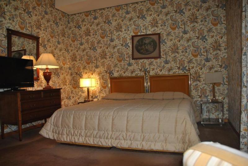 בית מלון כפרי Villa La Principessa