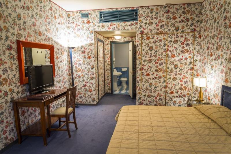 בית מלון כפרי Villa La Principessa