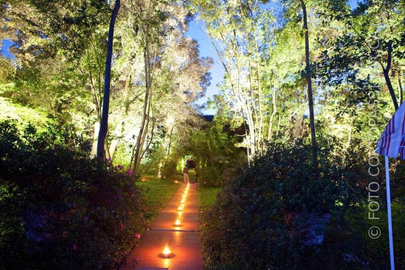 בית מלון כפרי Villa La Principessa