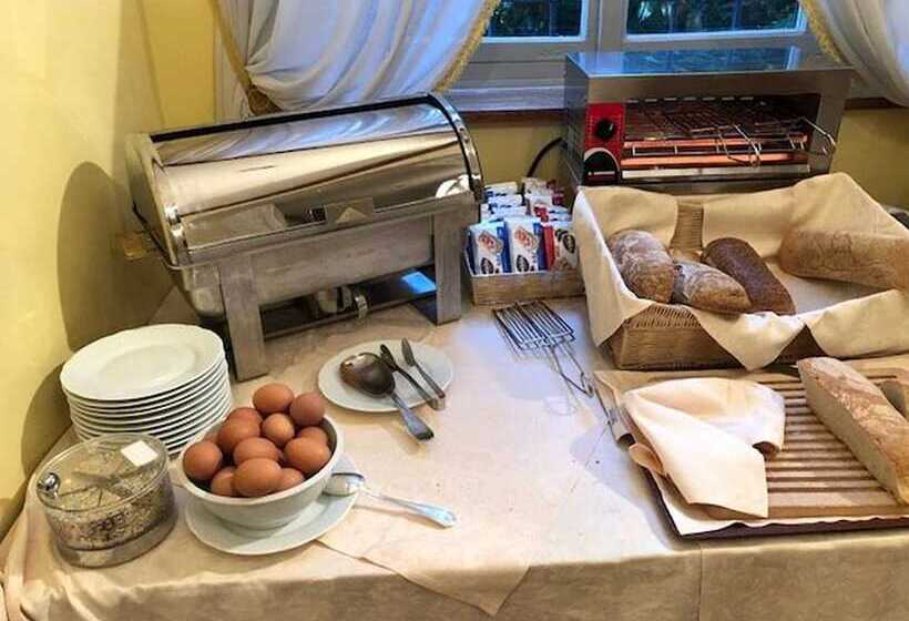 בית מלון כפרי Villa La Principessa