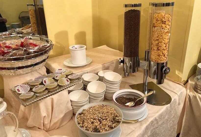 فندق Villa La Principessa